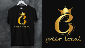 T-shirt Design by SAI DESIGNS for Greers local | Design: #26669294