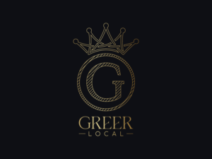 Greers’s local  | Diseño de Camiseta por mithunpopey