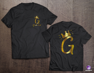 Greers’s local  | T-Shirt-Design von FigliaPerduta