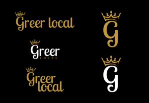 Greers’s local  | T-shirt Design by Elizaveta M