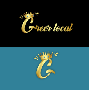 Greers’s local  | Diseño de Camiseta por Malik 11