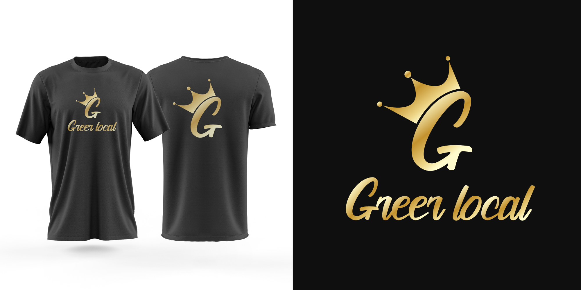 T-shirt Design by Risallah for Greers local | Design #26670106