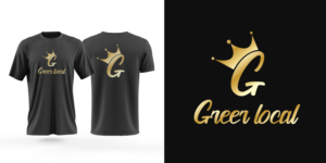 Greers’s local  | T-shirt Design by Risallah