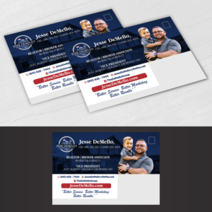 Postcard Design by Designers Hub for this project | Design: #26669662