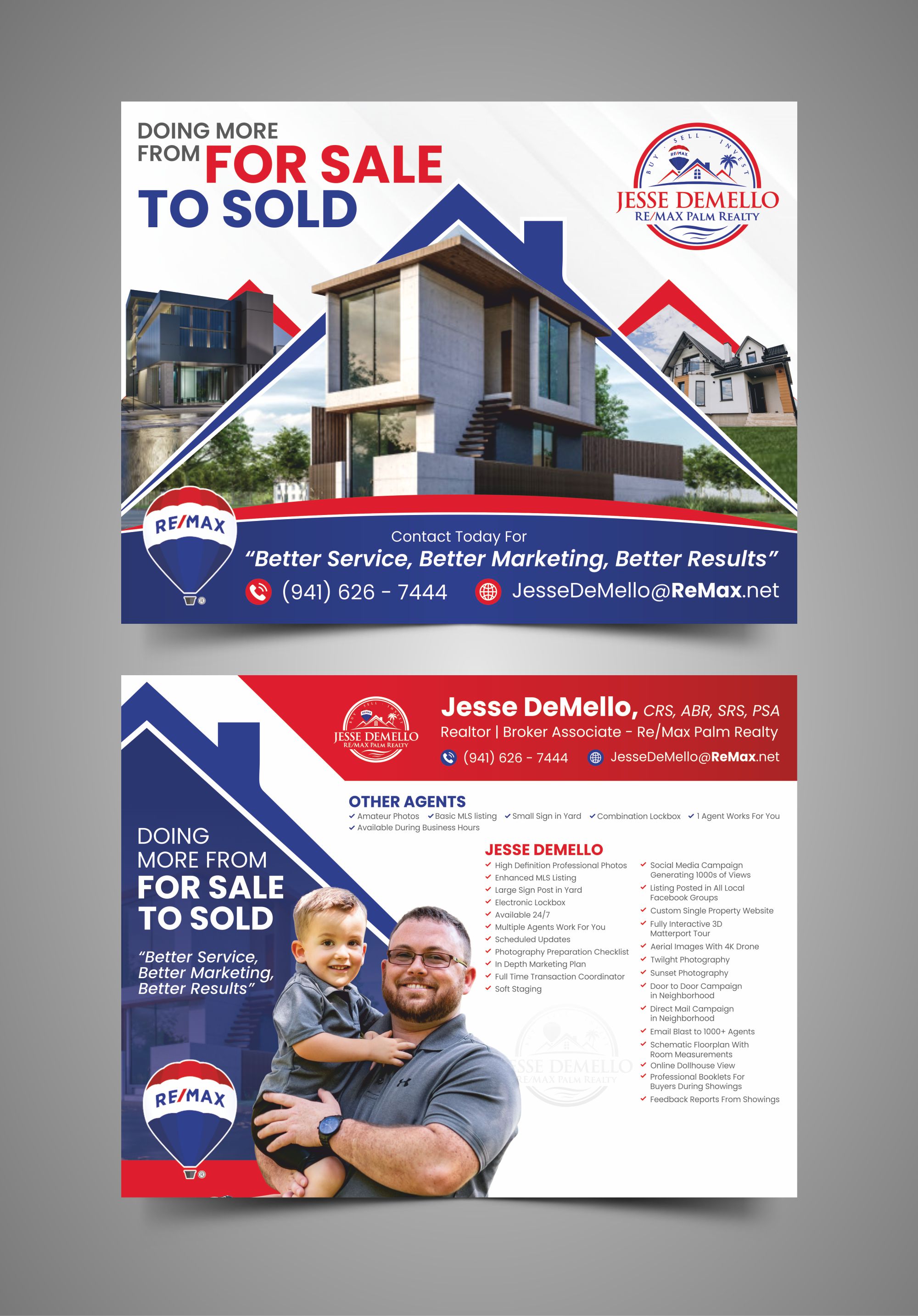 Postcard Design by Fat Bat Man for this project | Design #26667115