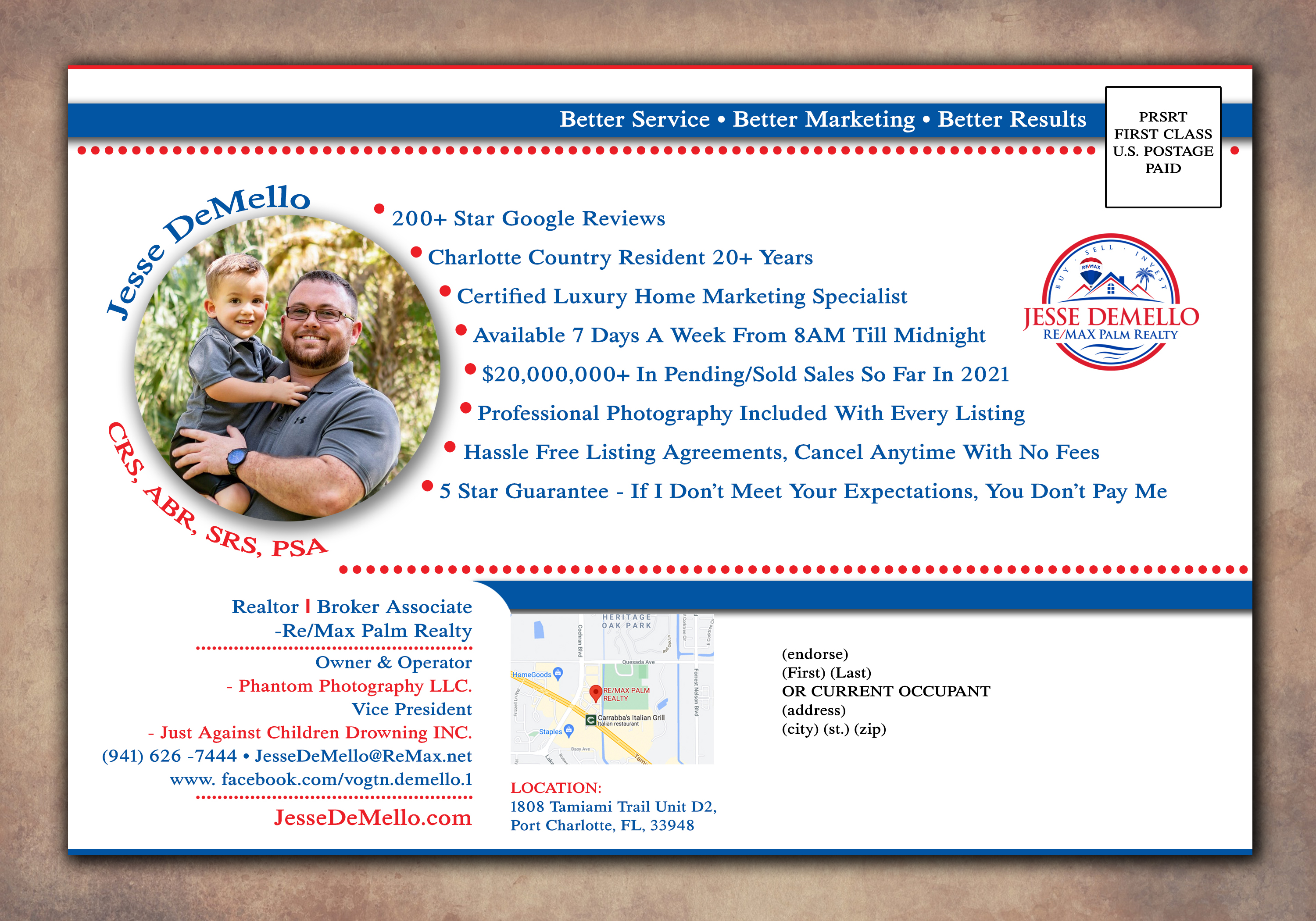 Postkarten-Design von Joanna für dieses Projekt | Design #26676744