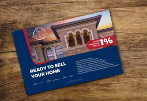 Postcard Design by Ngari for this project | Design: #26680366
