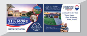 Postcard Design by Deziners Zone for this project | Design: #26669980