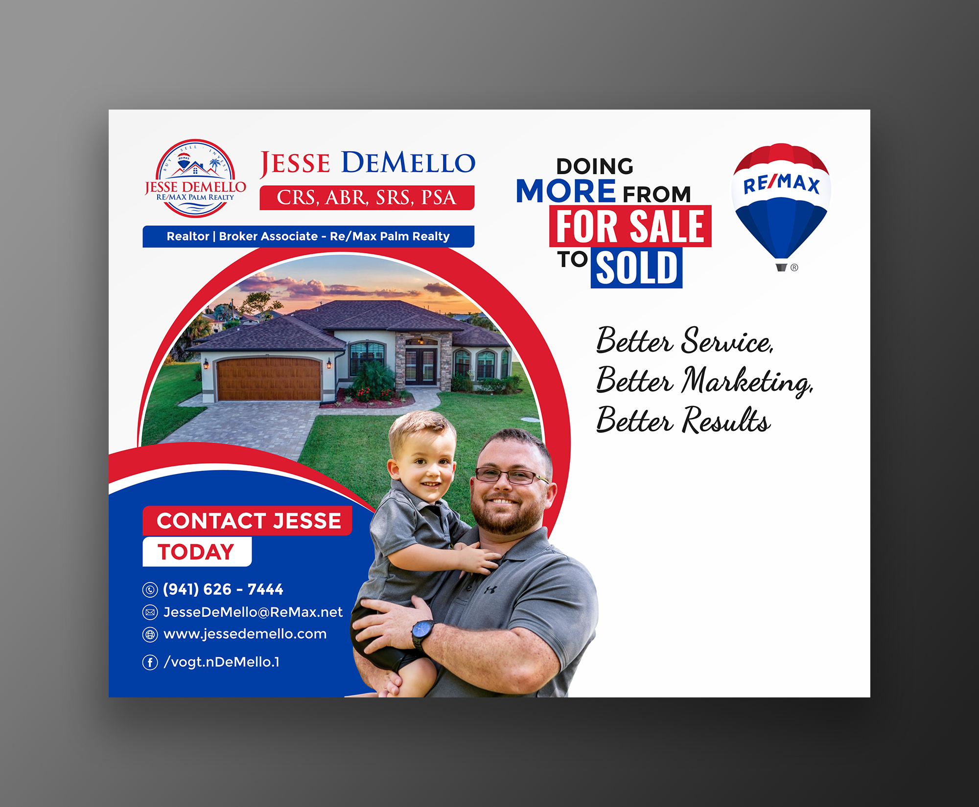 Postcard Design by ecorokerz for this project | Design #26666828