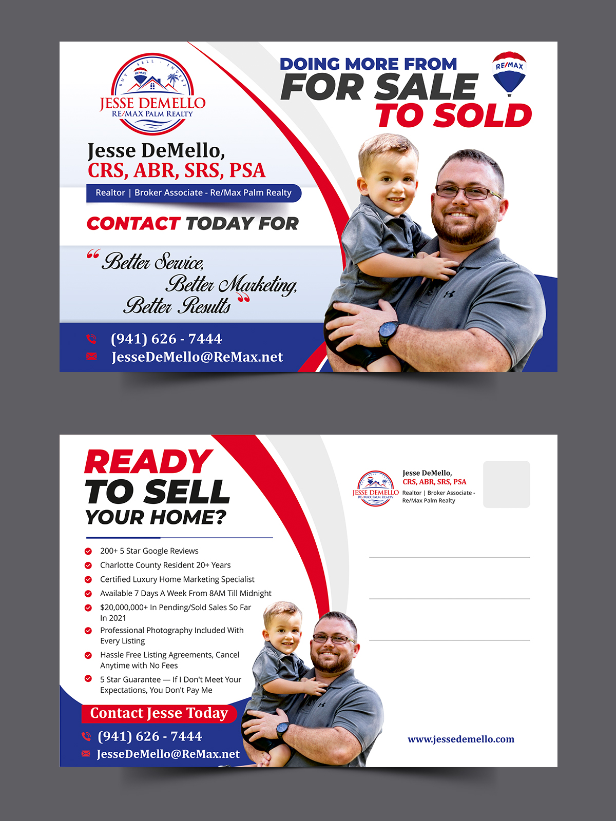 Postcard Design by ecorokerz for this project | Design #26671970