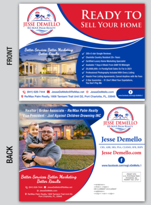 Postcard Design by TSU Creations for this project | Design: #26674491