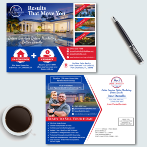 Postcard Design by TSU Creations for this project | Design: #26676510