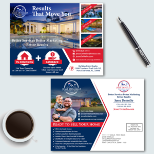 Postcard Design by TSU Creations for this project | Design: #26677499