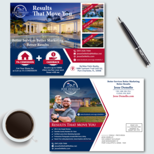 Postcard Design by TSU Creations for this project | Design: #26678161