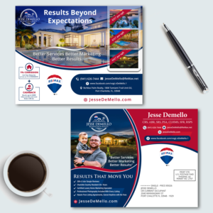 Postcard Design by TSU Creations for this project | Design: #26679661