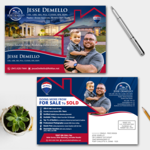 Postcard Design by TSU Creations for this project | Design: #26690517