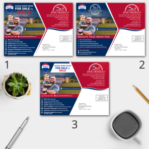 Postcard Design by TSU Creations for this project | Design: #26692584