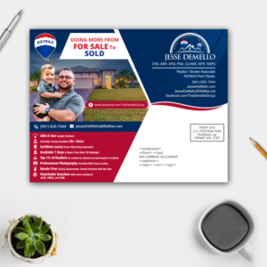 Postcard Design by TSU Creations for this project | Design: #26693999