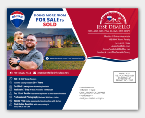 Postcard Design by TSU Creations for this project | Design: #26696575