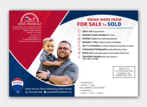 Postcard Design by TSU Creations for this project | Design: #26697693