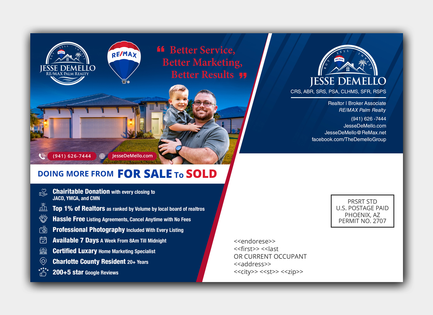 Postcard Design by TSU Creations for this project | Design #26706903