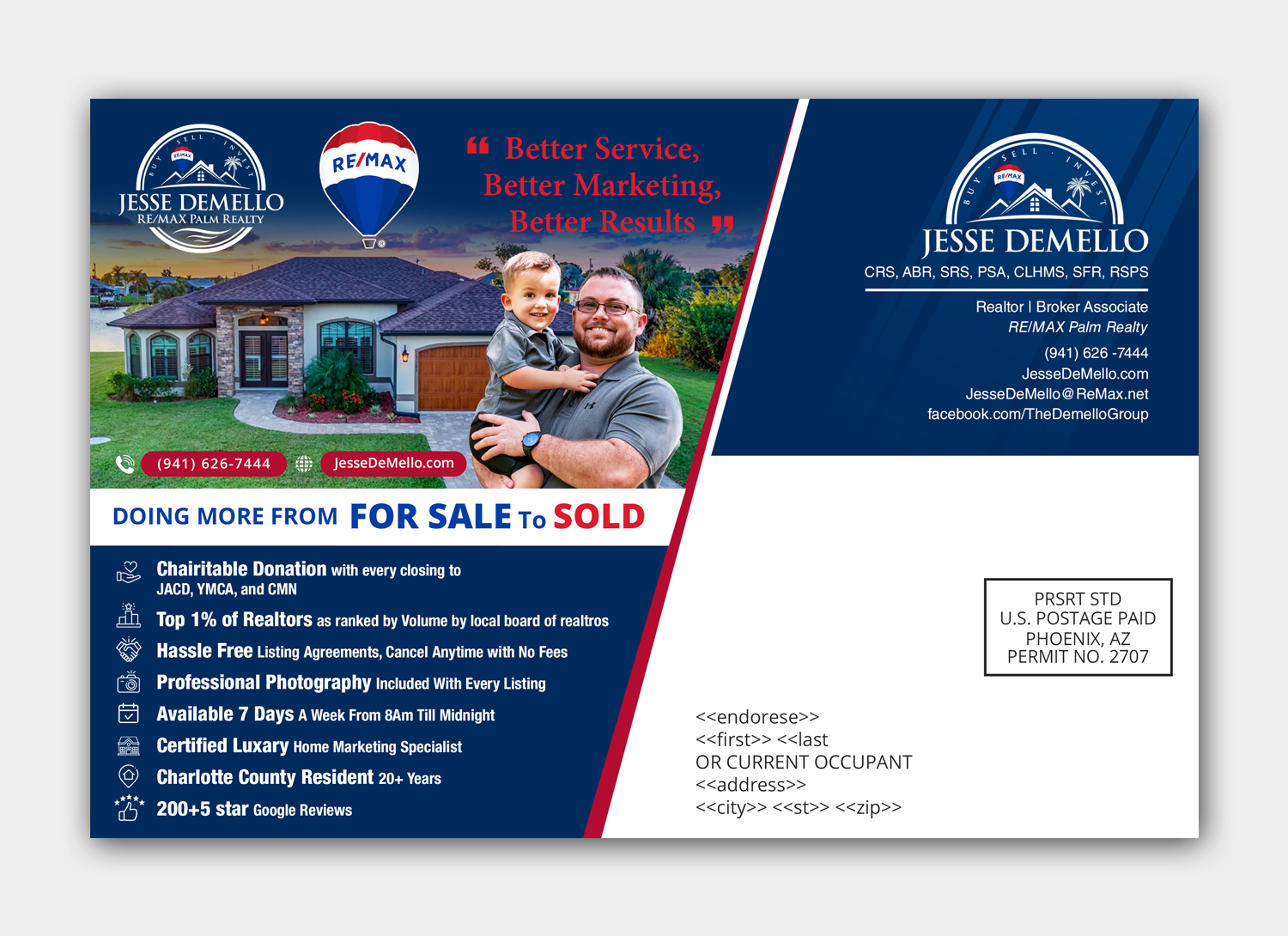 Postcard Design by TSU Creations for this project | Design #26706907