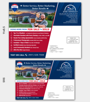 Postcard Design by TSU Creations for this project | Design: #26716204