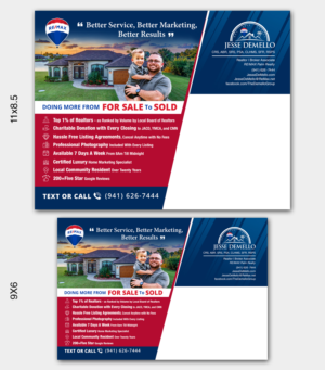 Postcard Design by TSU Creations for this project | Design: #26740004