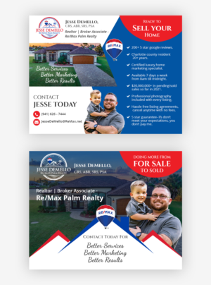 Postcard Design by Starlyn DS for this project | Design: #26678933