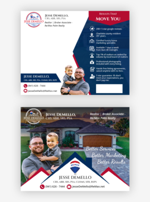 Postcard Design by Starlyn DS