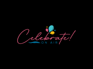 Celebrate! On Air | Logo Design by Banglalink 2