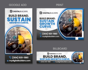 Advertisement Design by ecorokerz for Cloud City PR | Design: #26673406