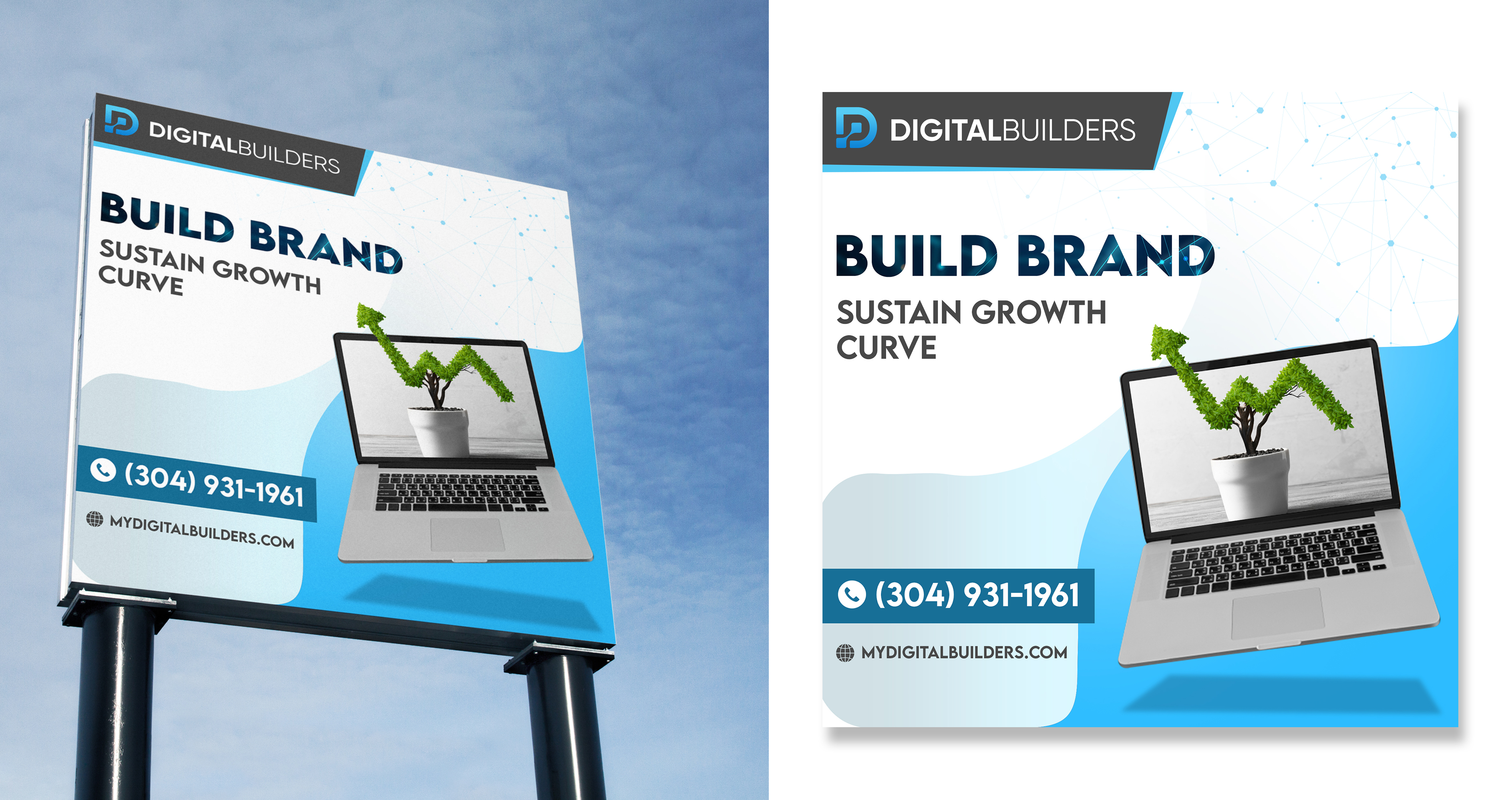 Advertisement Design by SAI DESIGNS for Cloud City PR | Design #26670371