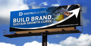Super Creative! Digital Builders Ad | Diseño Publicitario por SAI DESIGNS