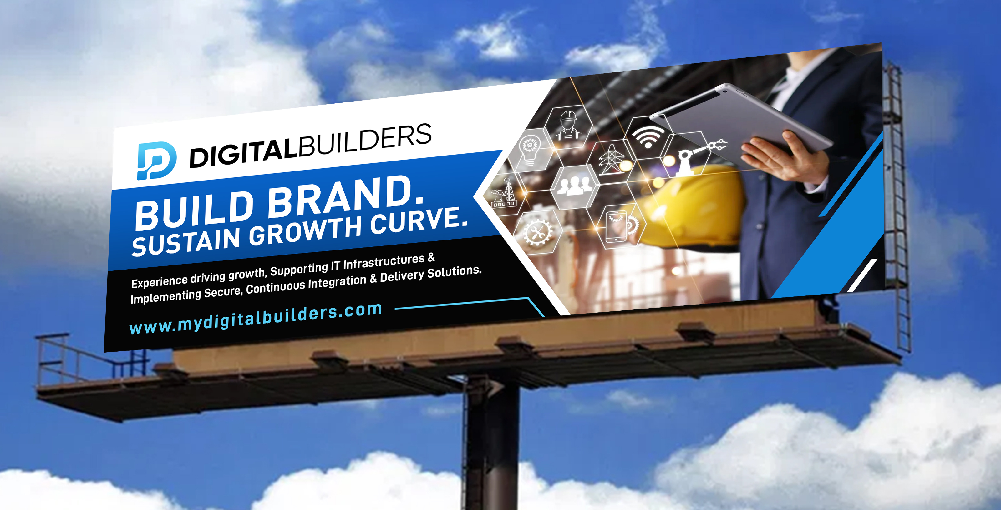Advertisement Design by SAI DESIGNS for Cloud City PR | Design #26673767