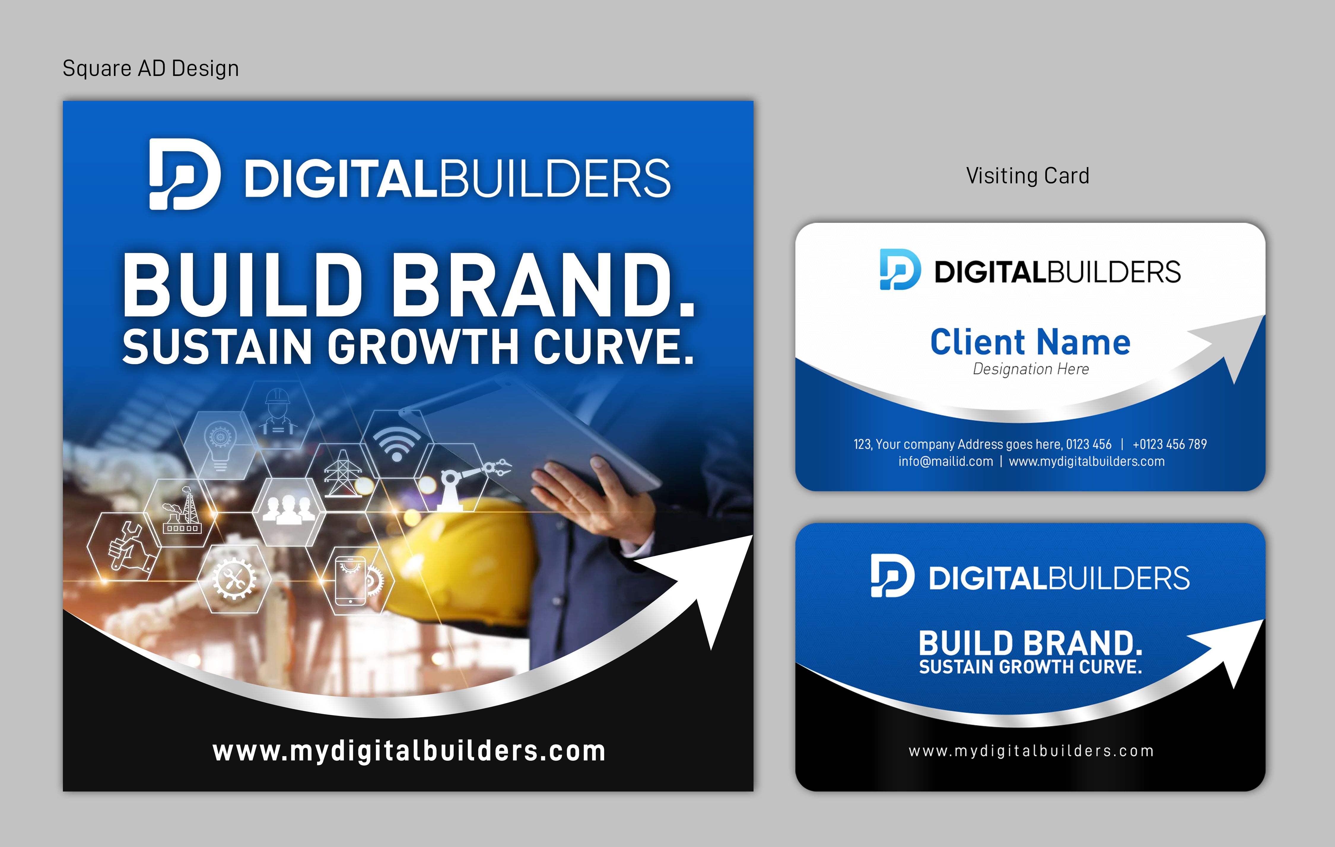Advertisement Design by SAI DESIGNS for Cloud City PR | Design #26677754