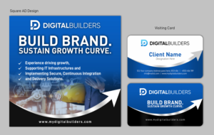 Advertisement Design by SAI DESIGNS for Cloud City PR | Design: #26700393