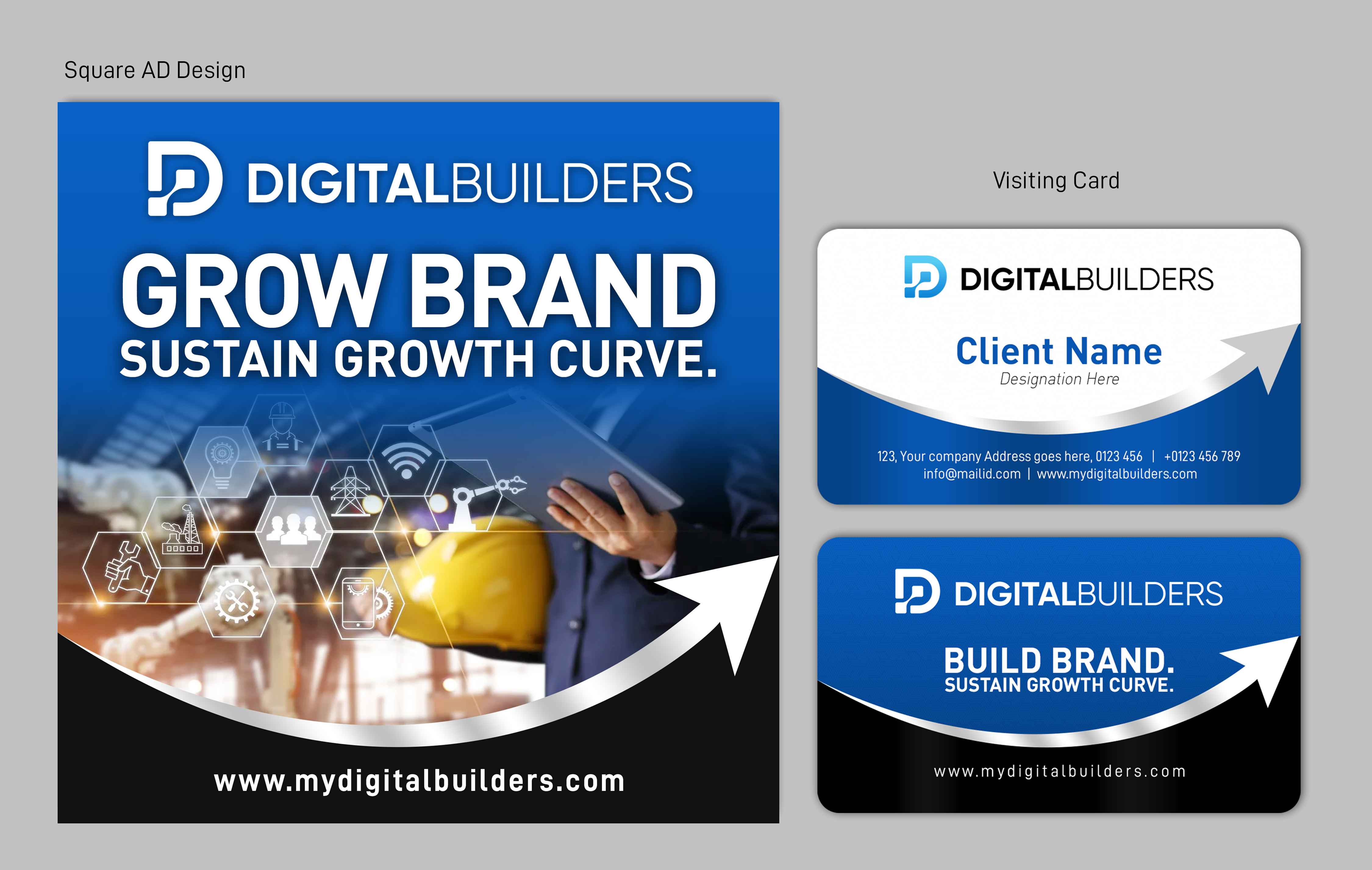 Advertisement Design by SAI DESIGNS for Cloud City PR | Design #26706321