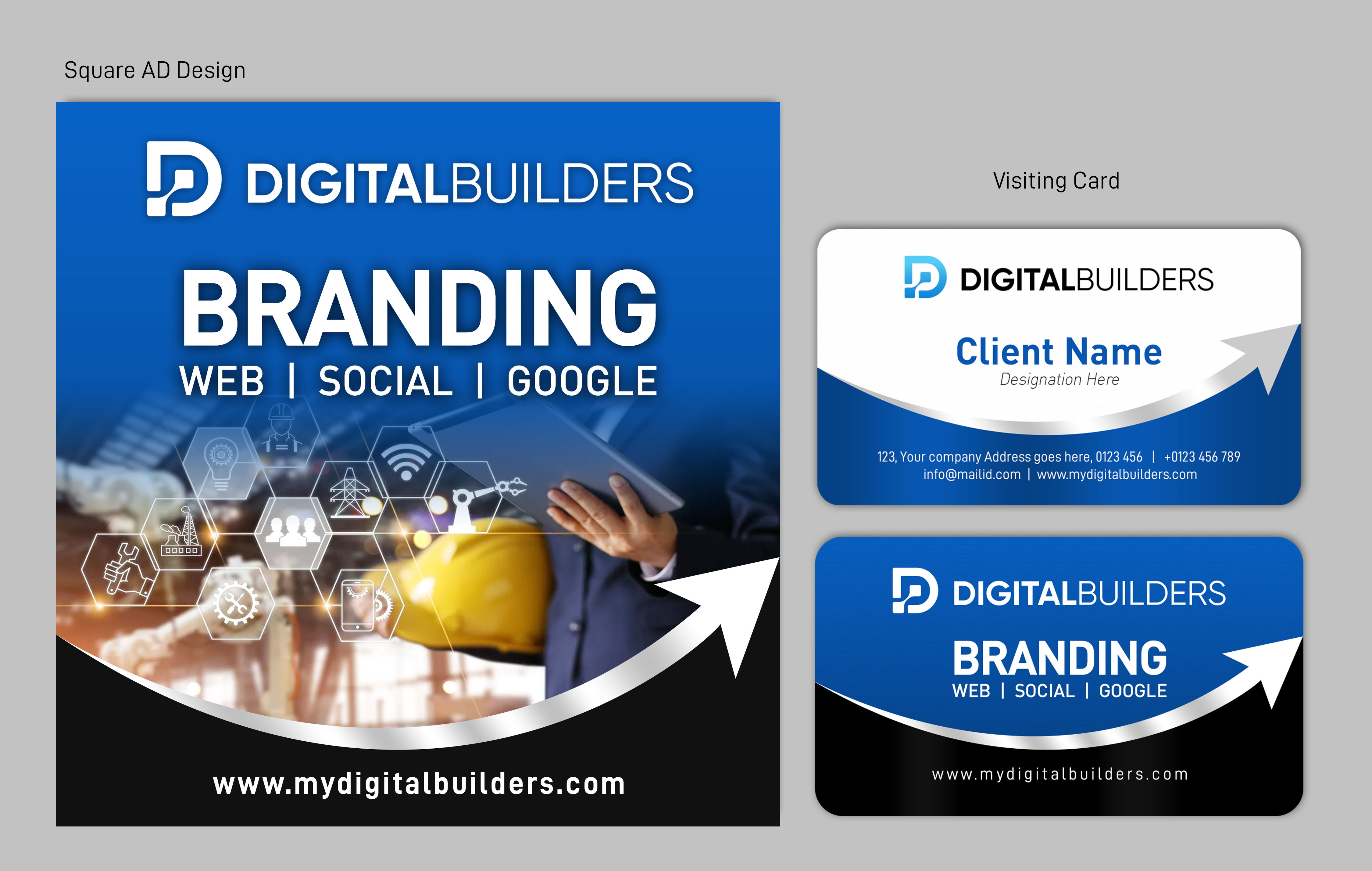 Advertisement Design by SAI DESIGNS for Cloud City PR | Design #26710679