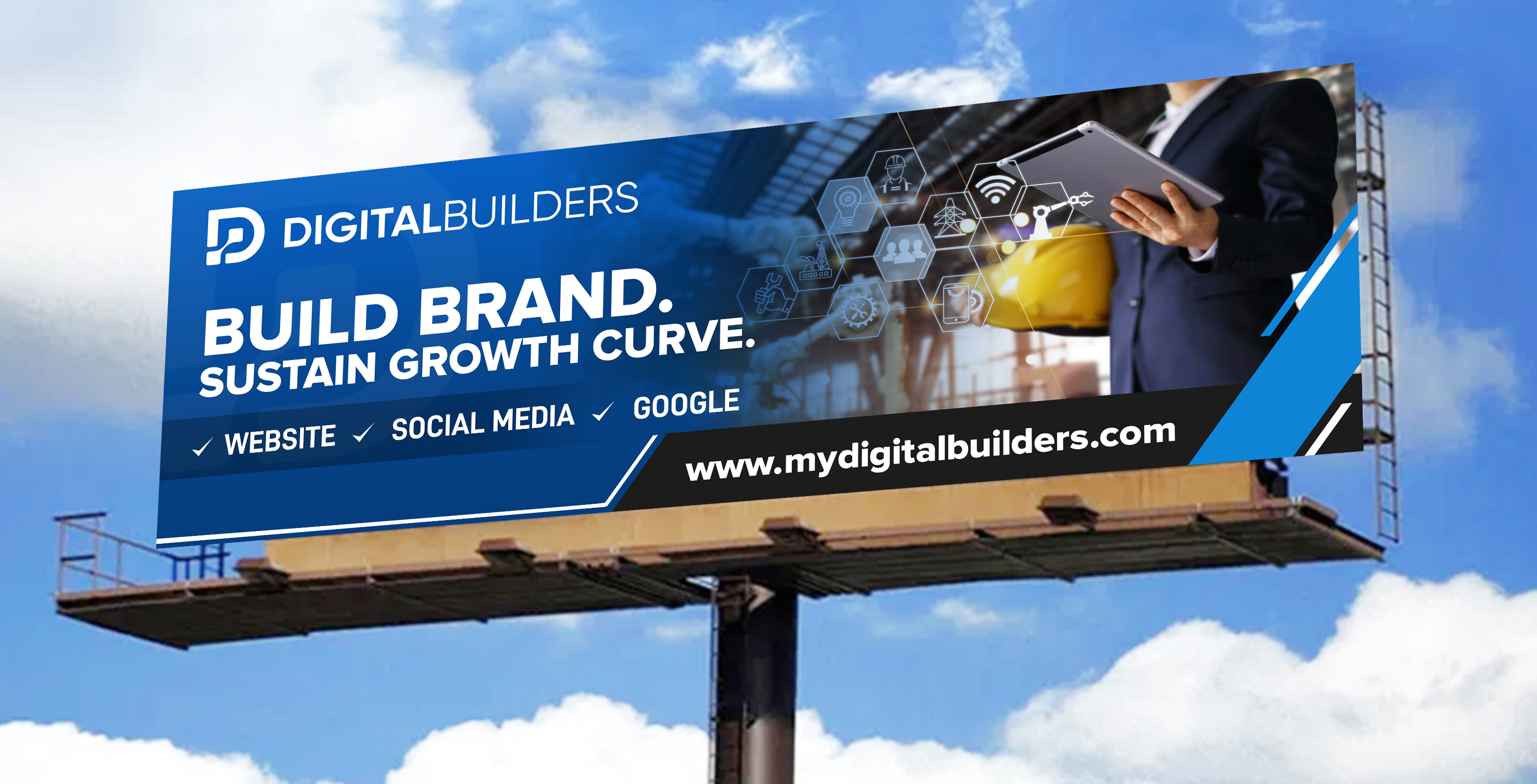 Advertisement Design by SAI DESIGNS for Cloud City PR | Design #26725750