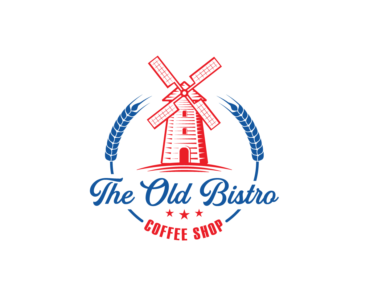 Diseño de Logo por King Cobra para The Old Bistro | Diseño #26703539