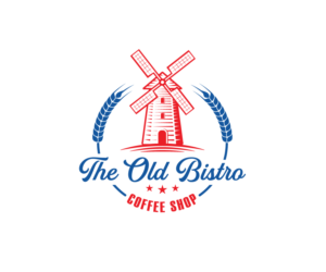 Logo Design by King Cobra for The Old Bistro | Design #26703539