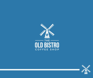 Logo-Design von Fat Bat Man für The Old Bistro | Design: #26667040