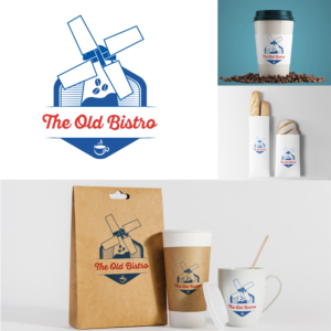 Logo Design by MintArt