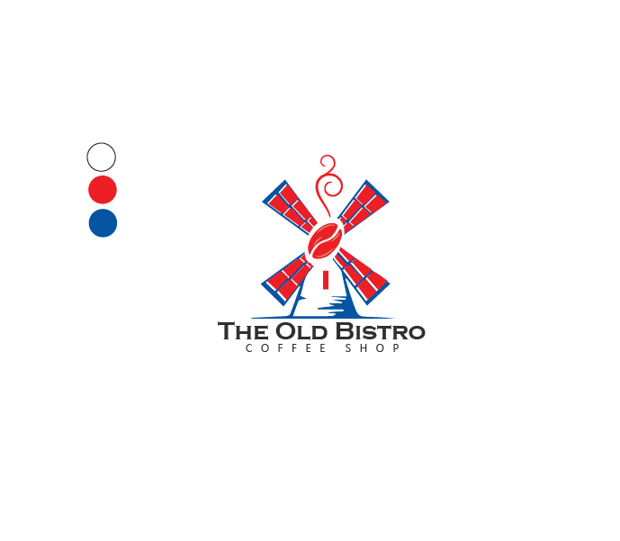 Logo Design by javed.iqbal for The Old Bistro | Design #26669182