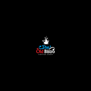 Logo-Design von Arham Hidayat für The Old Bistro | Design: #26685226