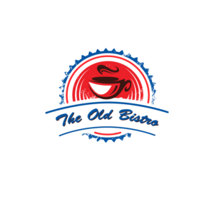 Logo Design by eMythMakers.com for The Old Bistro | Design #26700174