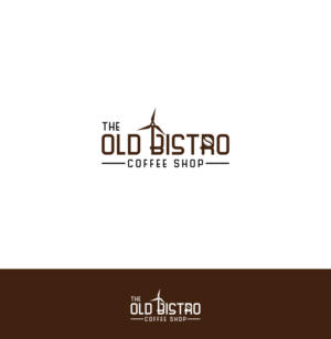 Logo-Design von ecorokerz für The Old Bistro | Design: #26673447