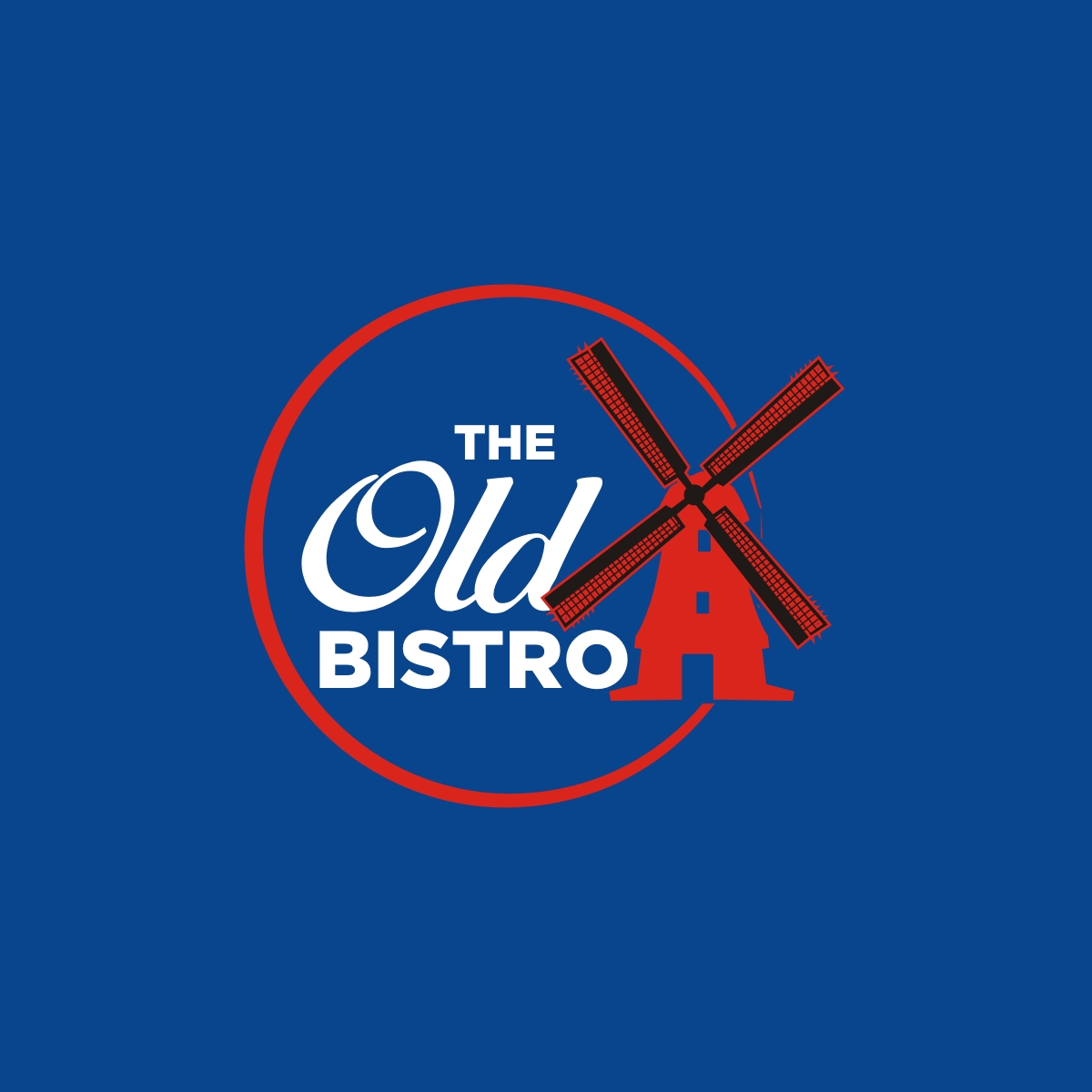 Design de Logo par Magic of Art pour The Old Bistro | Design #26688680