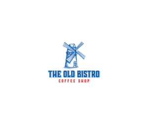 Logo Design by Gaurldia for The Old Bistro | Design #26669429